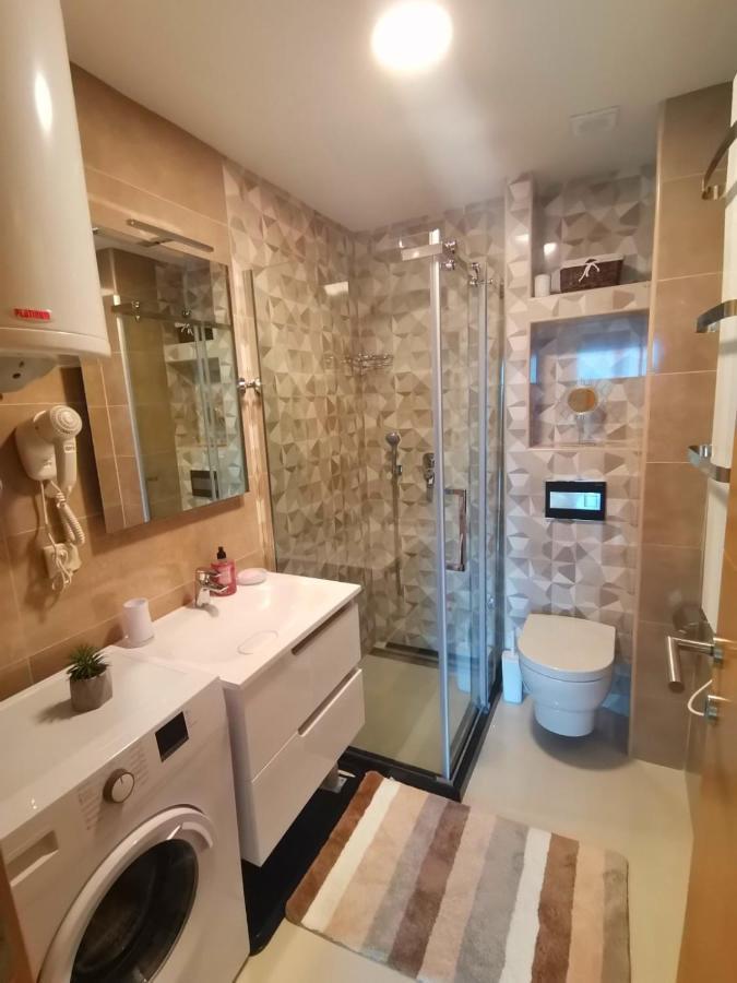 Apartman Nimfa Zlatibor Exterior photo