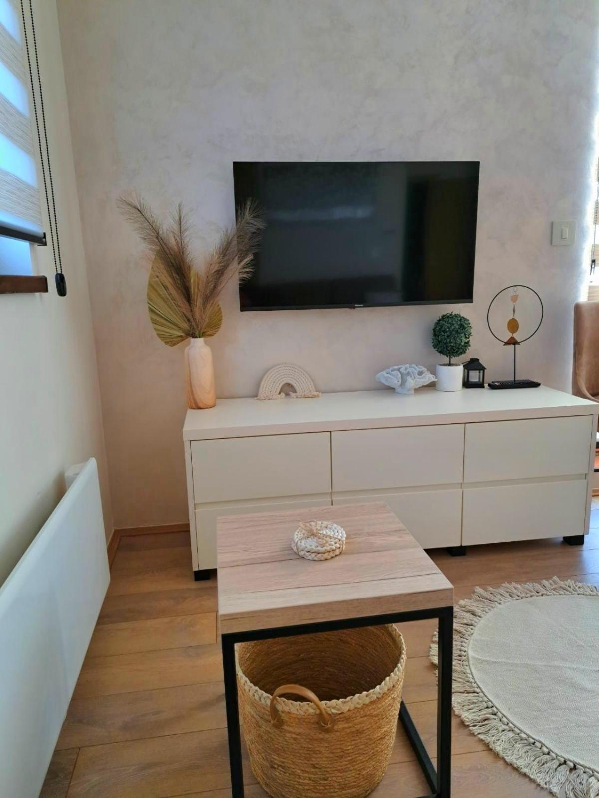 Apartman Nimfa Zlatibor Exterior photo